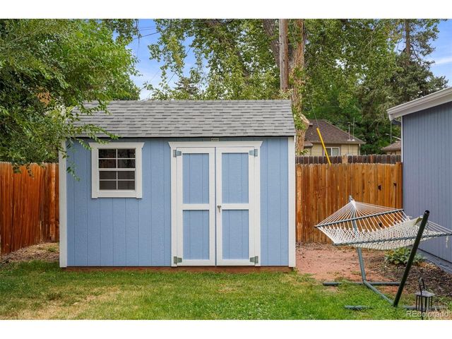 4320 S Grant St, Englewood, CO 80113