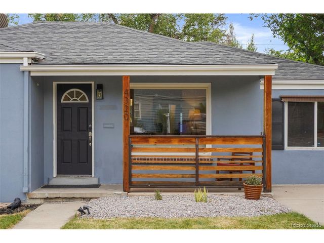 4320 S Grant St, Englewood, CO 80113