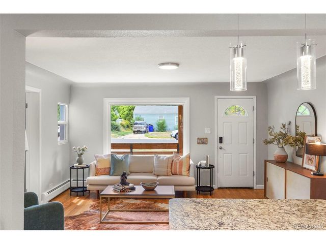 4320 S Grant St, Englewood, CO 80113