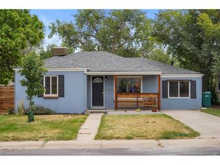 4320 S Grant St, Englewood, CO 80113