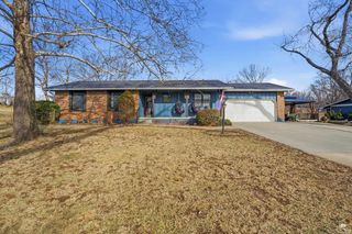 3116 Arbor Drive, Manhattan, KS 66503