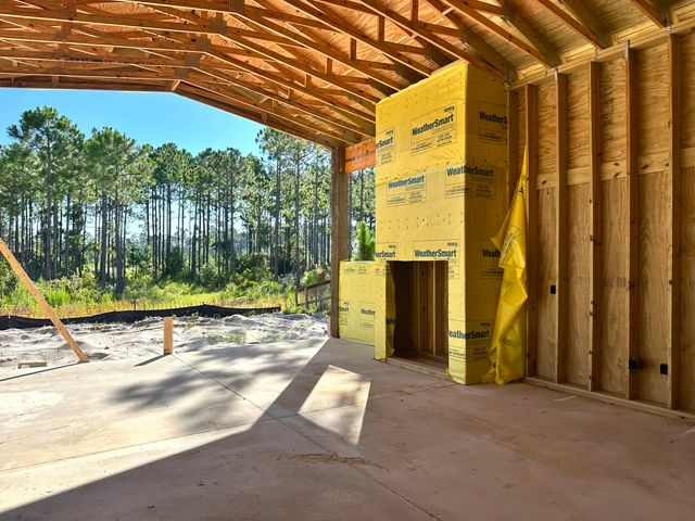 109 Norman Court, Inlet Beach, FL 32461