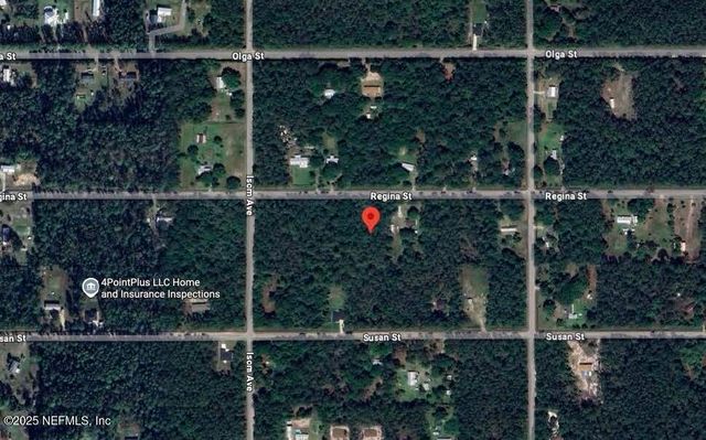 0 REGINA Street, Hastings, FL 32145