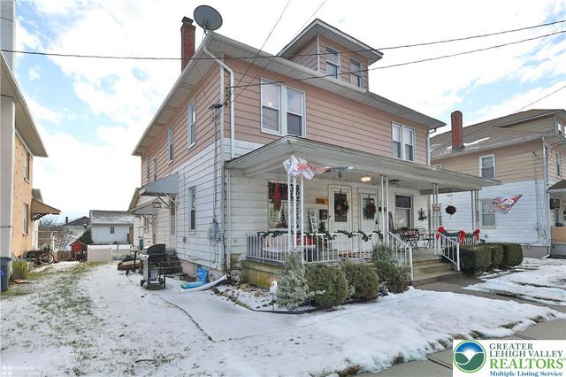 369 Mauch Chunk Street, Nazareth Boro, PA 18064