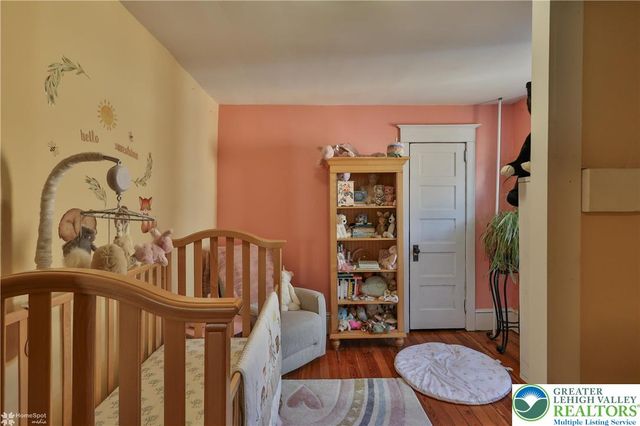 369 Mauch Chunk Street, Nazareth Boro, PA 18064