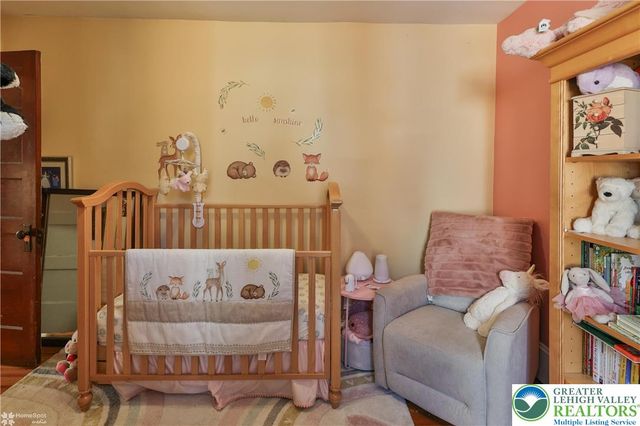 369 Mauch Chunk Street, Nazareth Boro, PA 18064