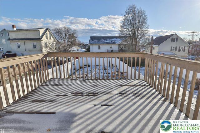 369 Mauch Chunk Street, Nazareth Boro, PA 18064