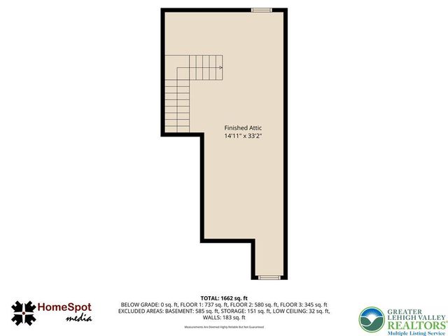 369 Mauch Chunk Street, Nazareth Boro, PA 18064