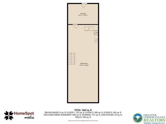 369 Mauch Chunk Street, Nazareth Boro, PA 18064