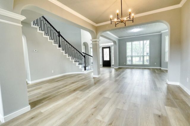 2003 Broken Branch Court, Katy, TX 77494