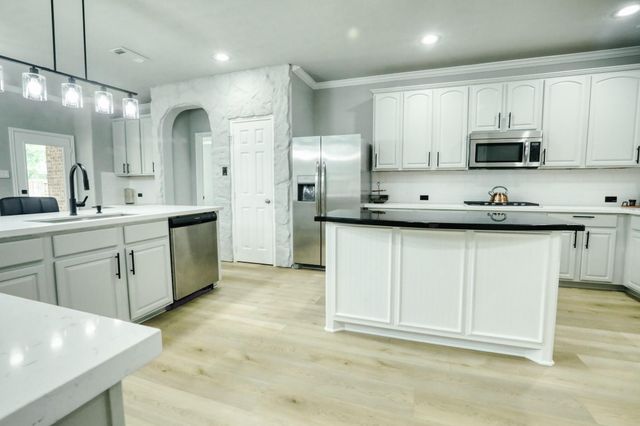 2003 Broken Branch Court, Katy, TX 77494
