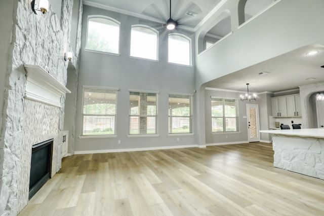 2003 Broken Branch Court, Katy, TX 77494