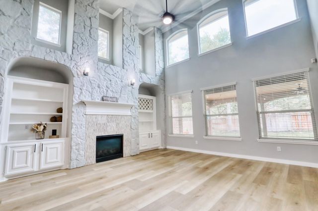 2003 Broken Branch Court, Katy, TX 77494