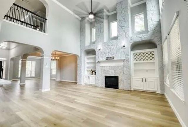 2003 Broken Branch Court, Katy, TX 77494