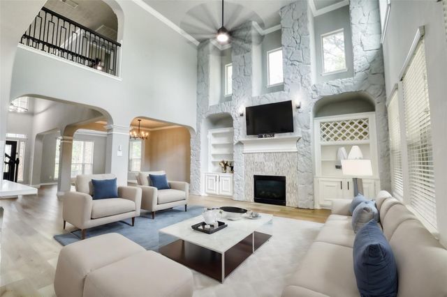 2003 Broken Branch Court, Katy, TX 77494