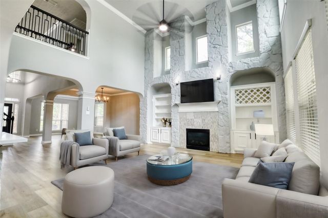 2003 Broken Branch Court, Katy, TX 77494