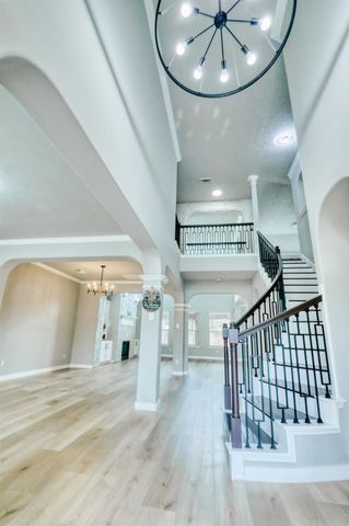 2003 Broken Branch Court, Katy, TX 77494