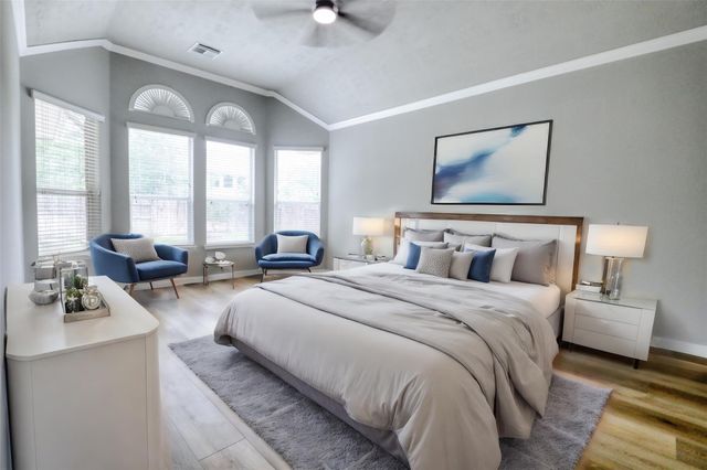 2003 Broken Branch Court, Katy, TX 77494