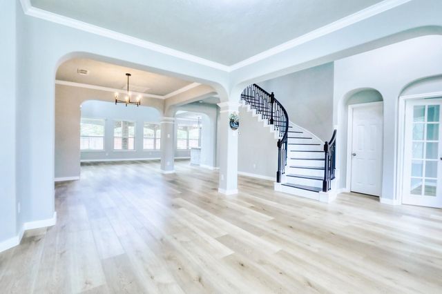 2003 Broken Branch Court, Katy, TX 77494