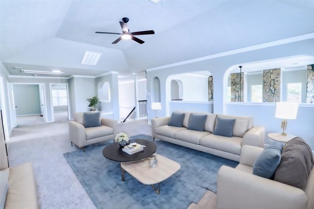 2003 Broken Branch Court, Katy, TX 77494