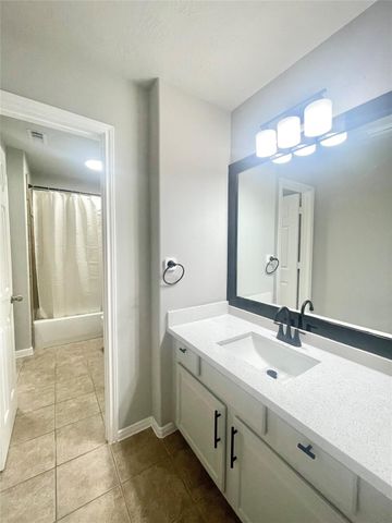 2003 Broken Branch Court, Katy, TX 77494