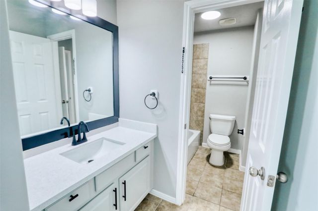 2003 Broken Branch Court, Katy, TX 77494