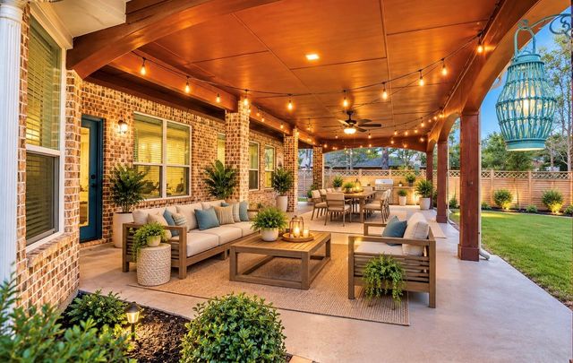 2003 Broken Branch Court, Katy, TX 77494