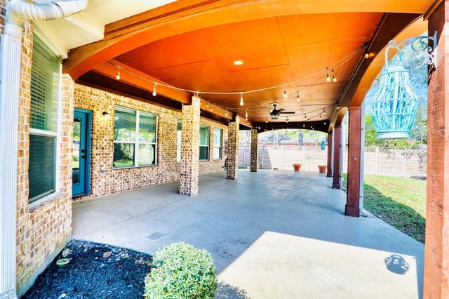 2003 Broken Branch Court, Katy, TX 77494