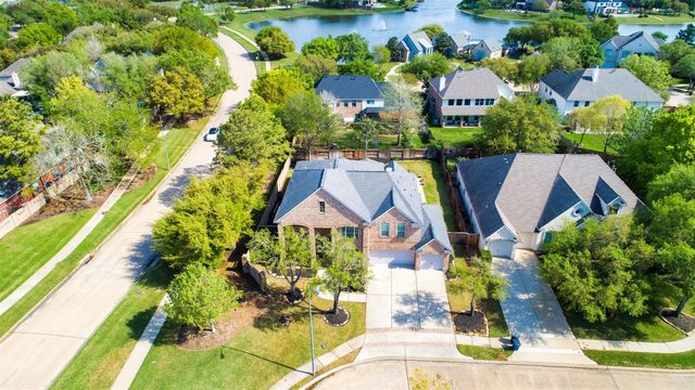 2003 Broken Branch Court, Katy, TX 77494