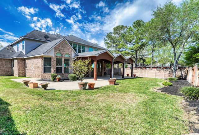 2003 Broken Branch Court, Katy, TX 77494