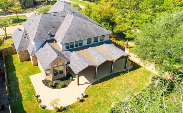 2003 Broken Branch Court, Katy, TX 77494