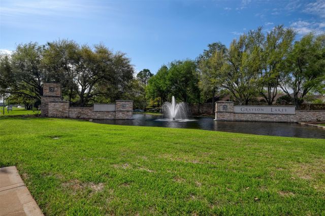 2003 Broken Branch Court, Katy, TX 77494