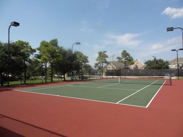 2003 Broken Branch Court, Katy, TX 77494