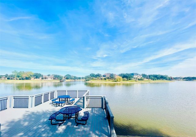 2003 Broken Branch Court, Katy, TX 77494