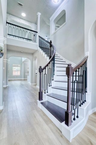 2003 Broken Branch Court, Katy, TX 77494