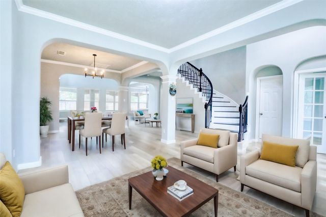 2003 Broken Branch Court, Katy, TX 77494