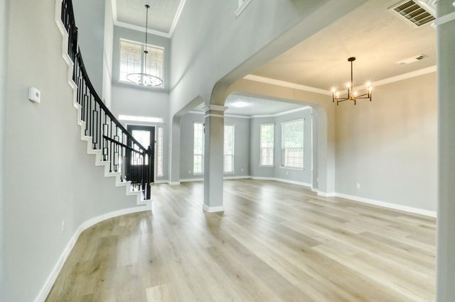 2003 Broken Branch Court, Katy, TX 77494