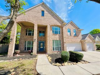 2003 Broken Branch Court, Katy, TX 77494