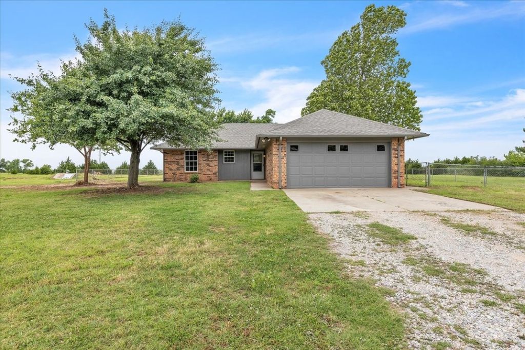 1010 County Street 2963, Blanchard, OK 73010
