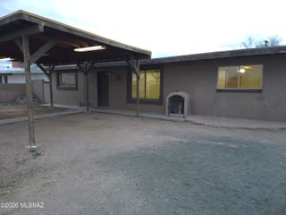 5315 S Champion Stravenue, Tucson, AZ 85706