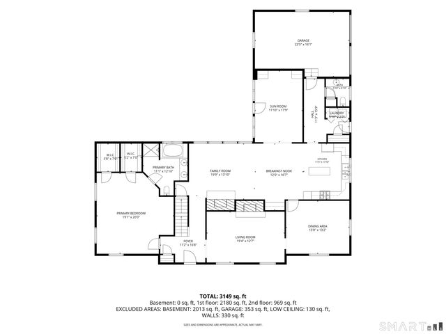 3 Glenmore Drive, Farmington, CT 06032
