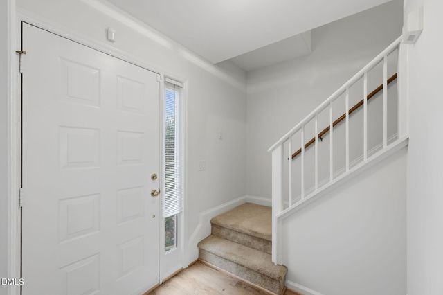 4205 Sunshadow Lane, Raleigh, NC 27613