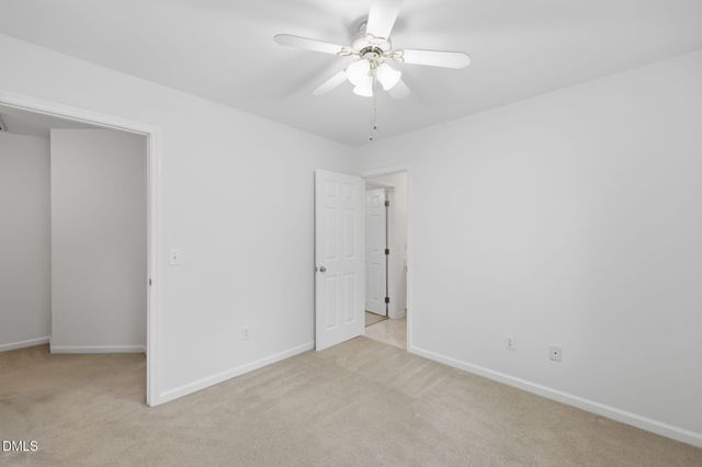 4205 Sunshadow Lane, Raleigh, NC 27613