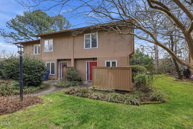 4205 Sunshadow Lane, Raleigh, NC 27613