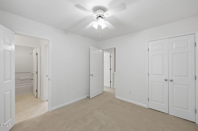 4205 Sunshadow Lane, Raleigh, NC 27613