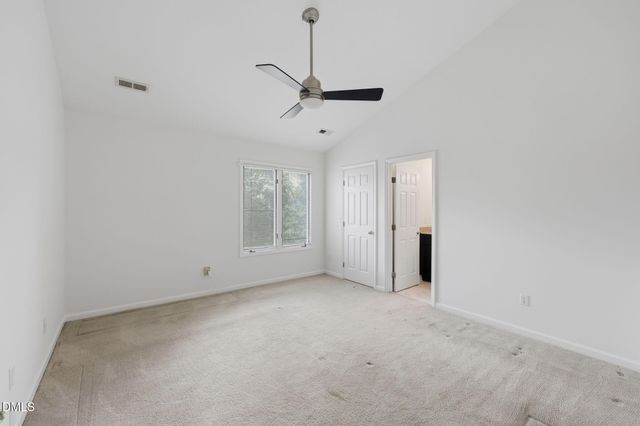 4205 Sunshadow Lane, Raleigh, NC 27613