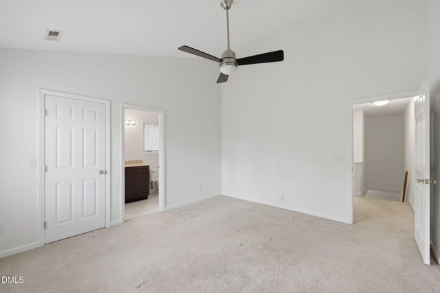 4205 Sunshadow Lane, Raleigh, NC 27613