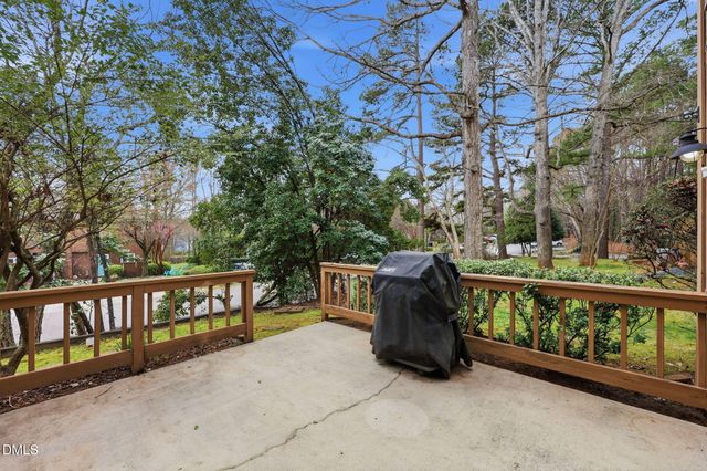 4205 Sunshadow Lane, Raleigh, NC 27613