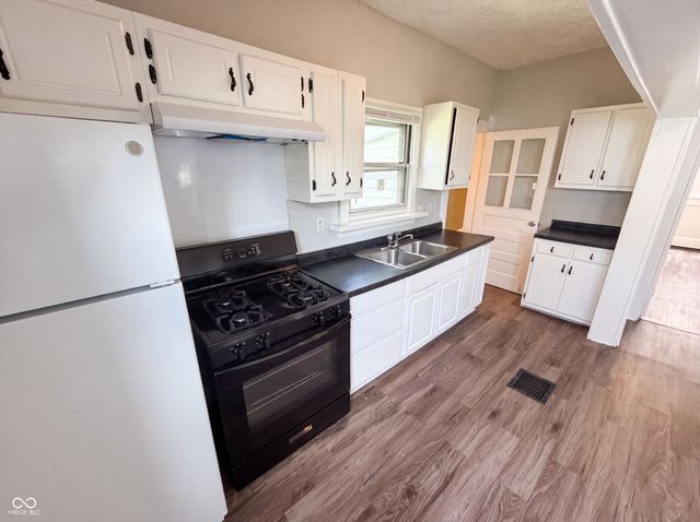 314 Bernard Avenue, Indianapolis, IN 46208