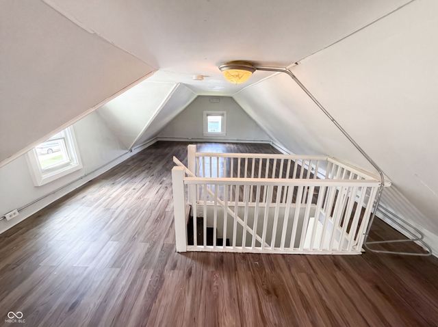314 Bernard Avenue, Indianapolis, IN 46208